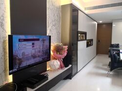 Marina One Residences (D1), Apartment #574168041